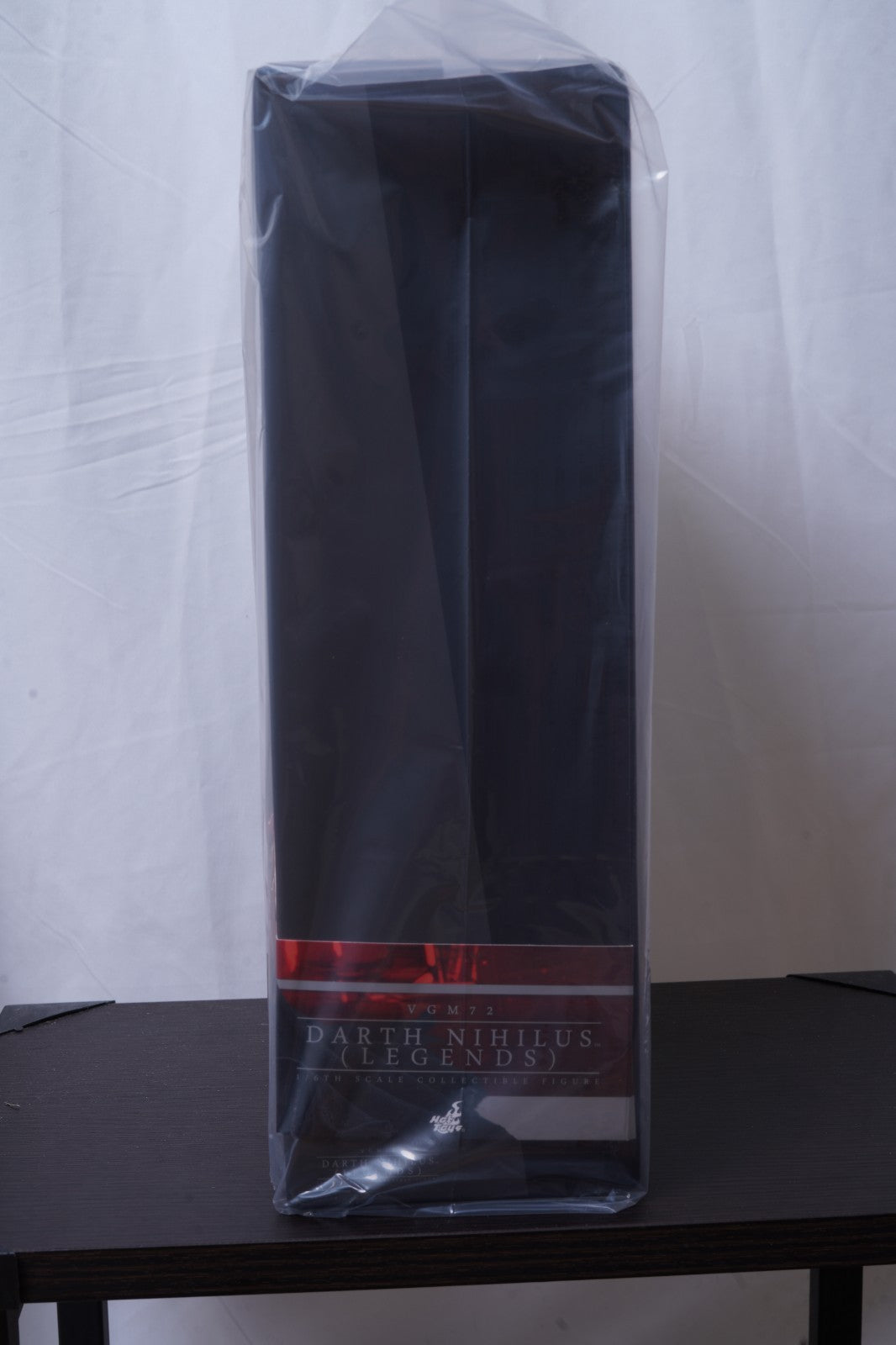 Darth Nihilus Sixth Scale - Videogame Masterpiece Series - Star Wars HOT TOYS