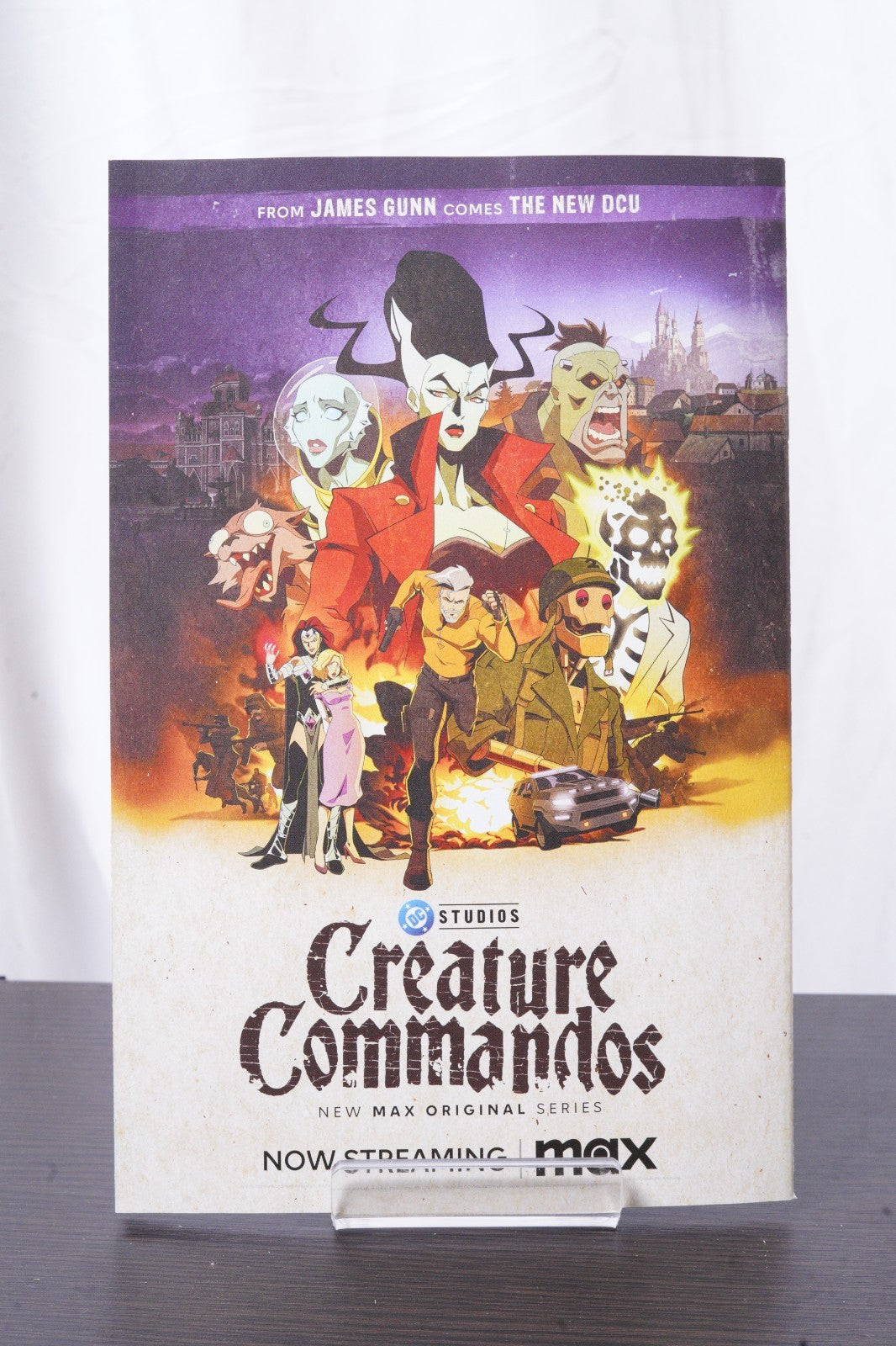 Absolute Batman Issue #4 - Nick Dragotta - 5th Print