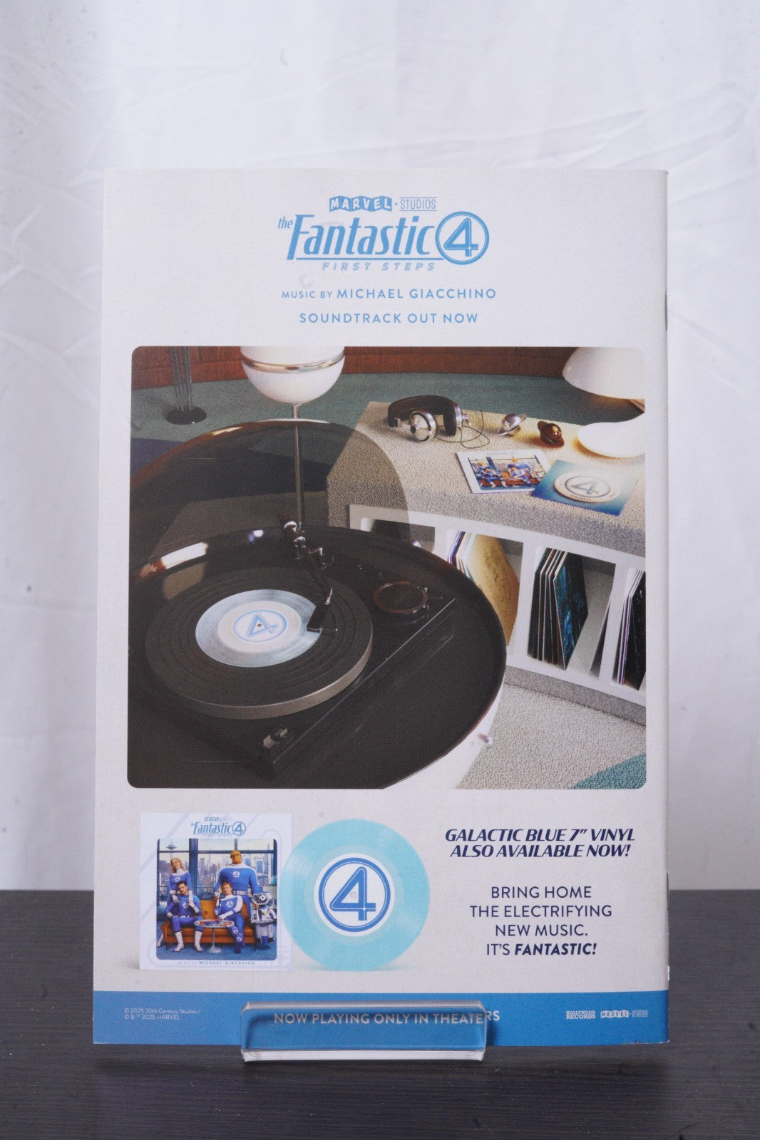 Amazing Spider-Man #11 Ben Su Symbie Variant Joe Kelly Marvel 2025 NM