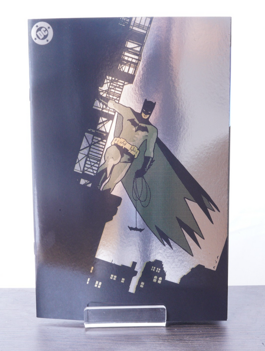 BATMAN #1 DC 2025 Cover M 1:50 David Aja Variant