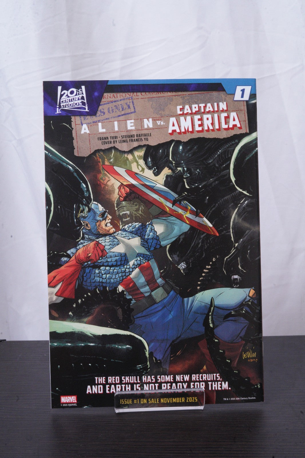 Ultimate Wolverine #10 Phil Noto Tron: Ares Variant Marvel