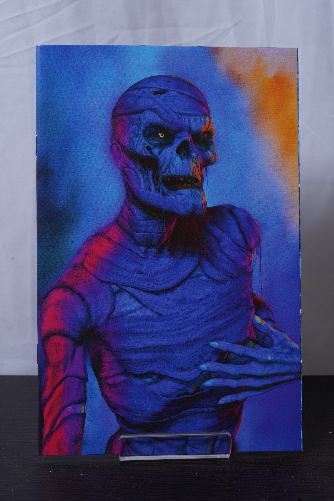 MARK SPEARS MONSTERS #8 COVER A WINTER HORRORLAND Covers! Pick and Choose!