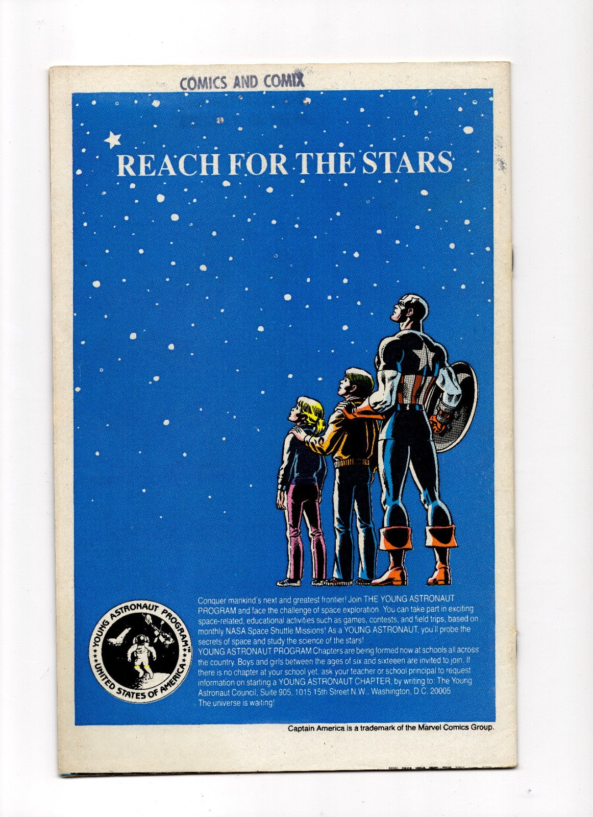 Micronauts The New Voyage #10 - What is the Enigma Force?