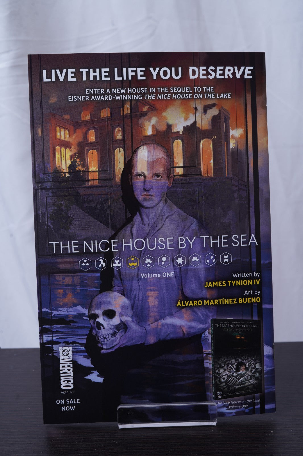 Bleeding Hearts #1 First Print Full Set Covers A B C D E F