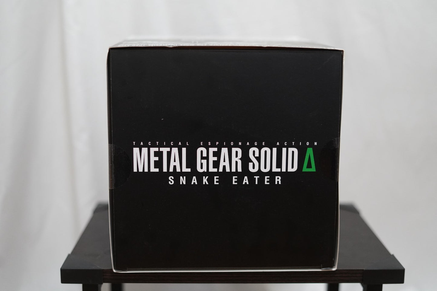 Metal Gear Solid Delta Snake Eater Collector’s Edition PS5 PlayStation 5 IN HAND