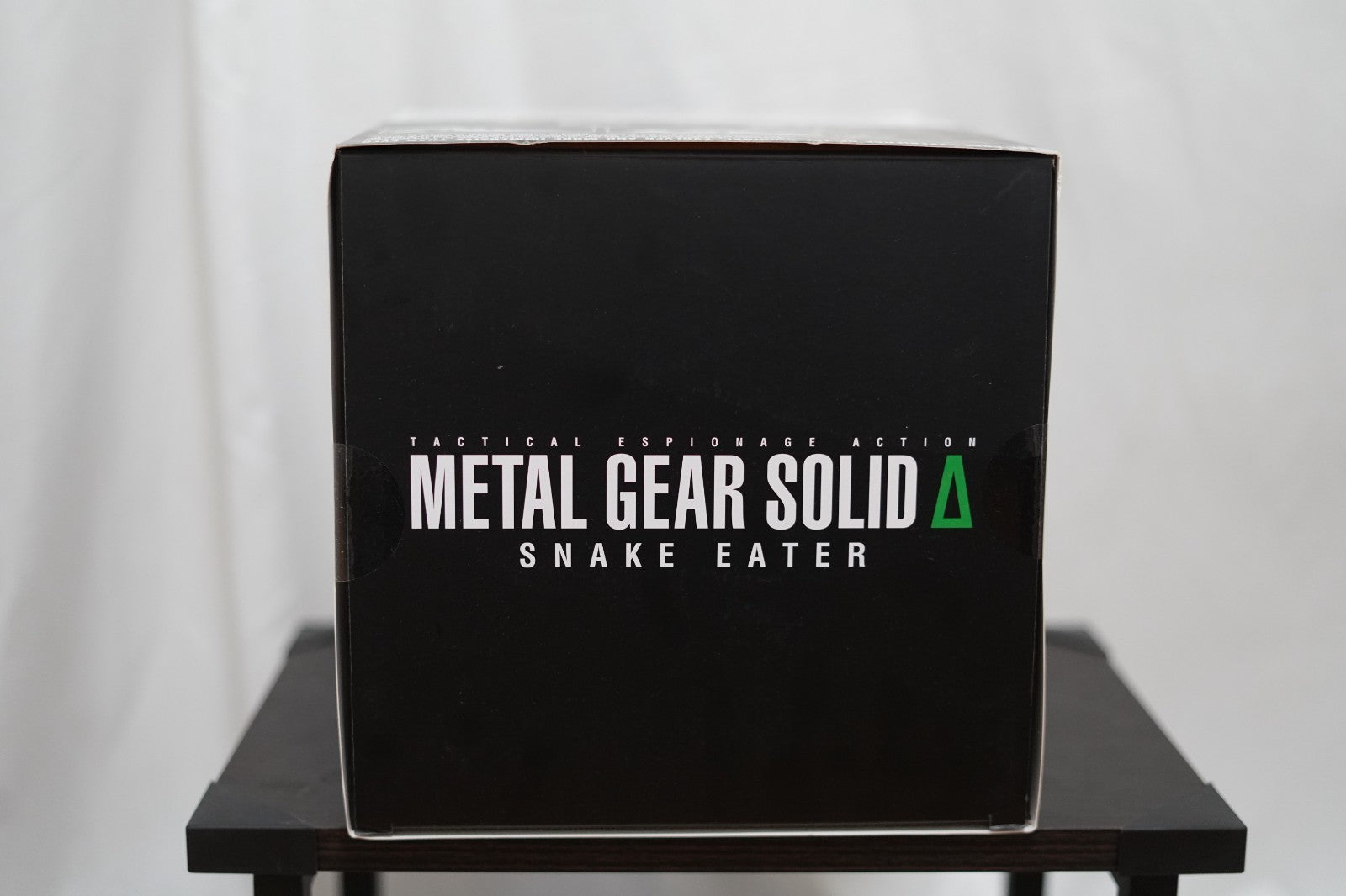 Metal Gear Solid Delta Snake Eater Collector’s Edition PS5 PlayStation 5 IN HAND