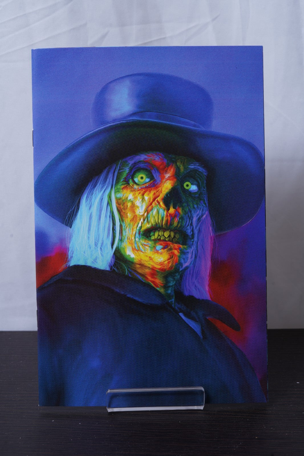 Mark Spears Monsters #8 COMPLETE 30 BOOK SET Covers A1-A30