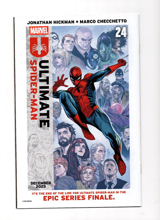 1776 #1 PAULO SIQUEIRA VARIANT