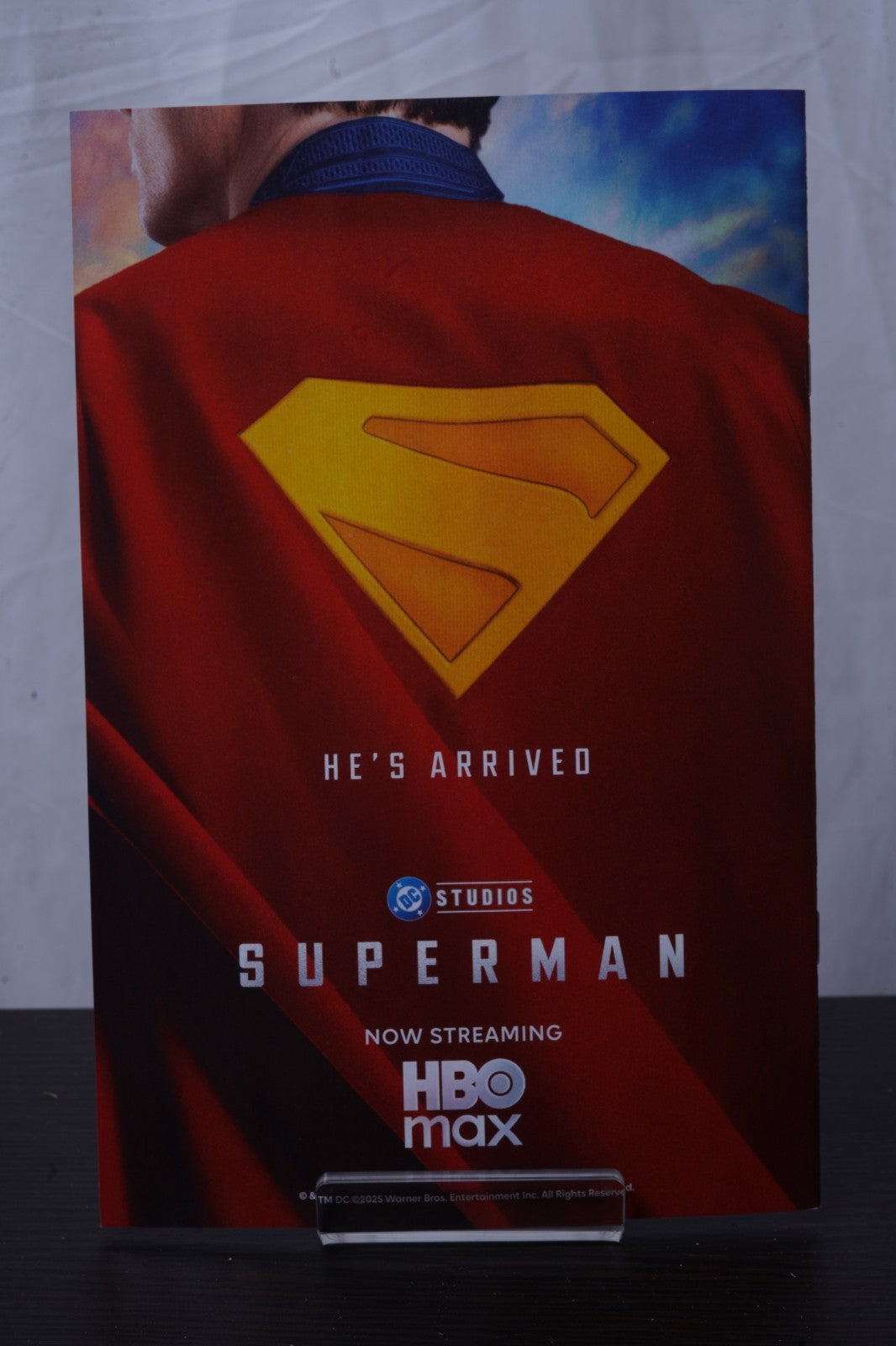 ABSOLUTE BATMAN #15 - Second Printing Bundle