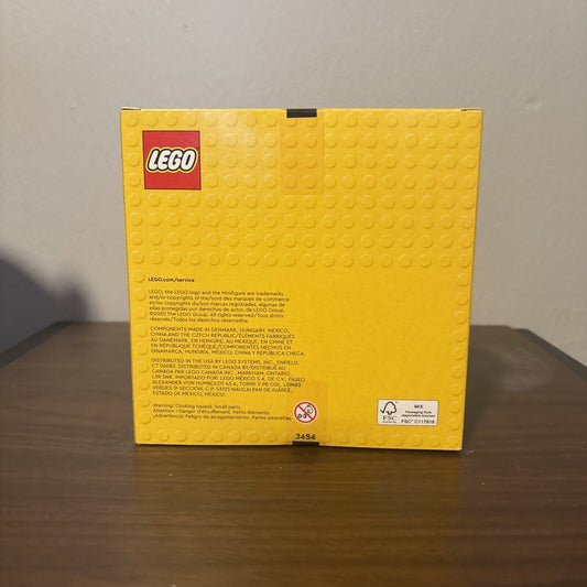 Lego 6550801 Barracuda Seas Insiders Reward Exclusive - In Hand, Free Shipping