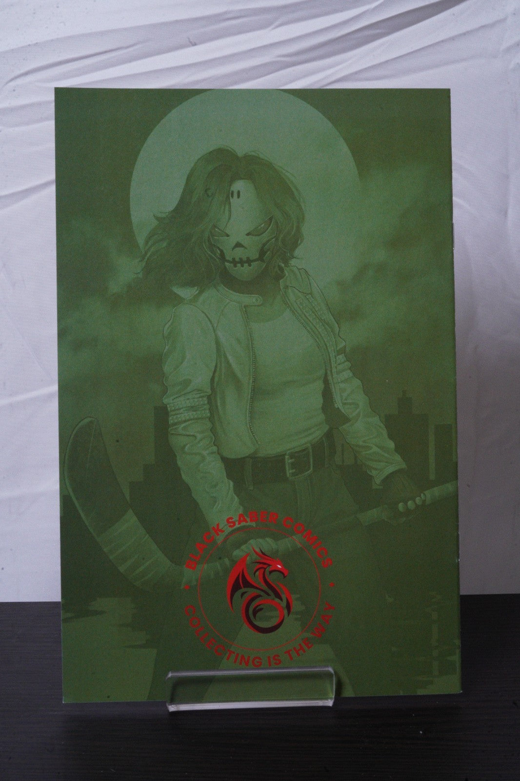 Teenage Mutant Ninja Turtles #11 Anna Marcano Trade/Virgin Set