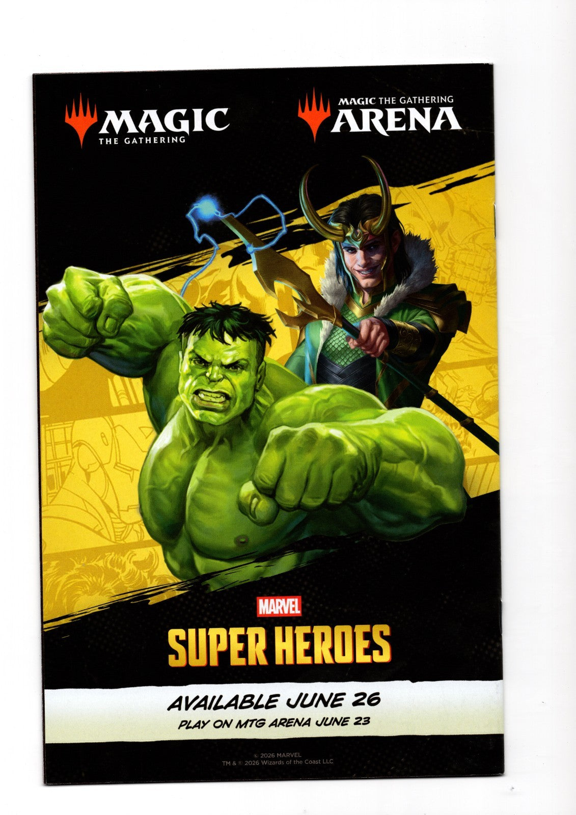 Doctor Strange Issue #7 - Stonehouse