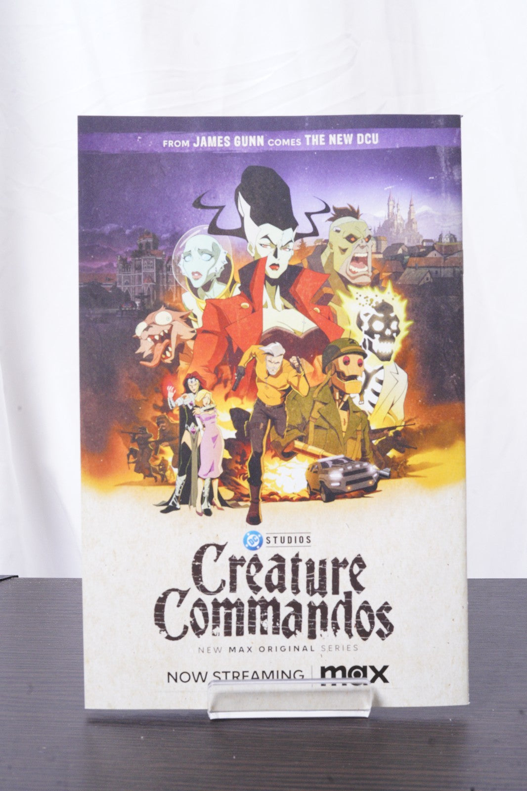 Absolute Batman Issue #5 - Nick Dragotta - 4th Print