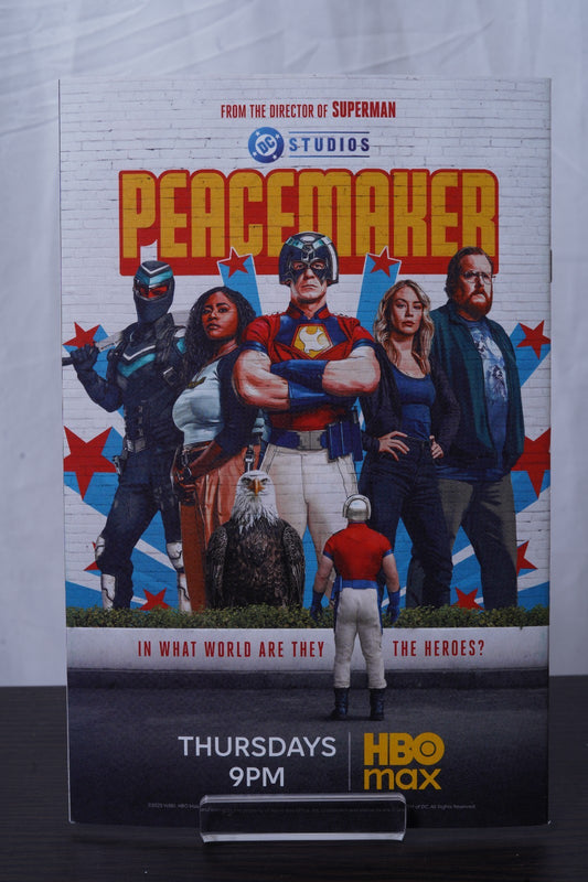 Absolute Batman Issue #12 - Nick Dragotta - 3rd Print