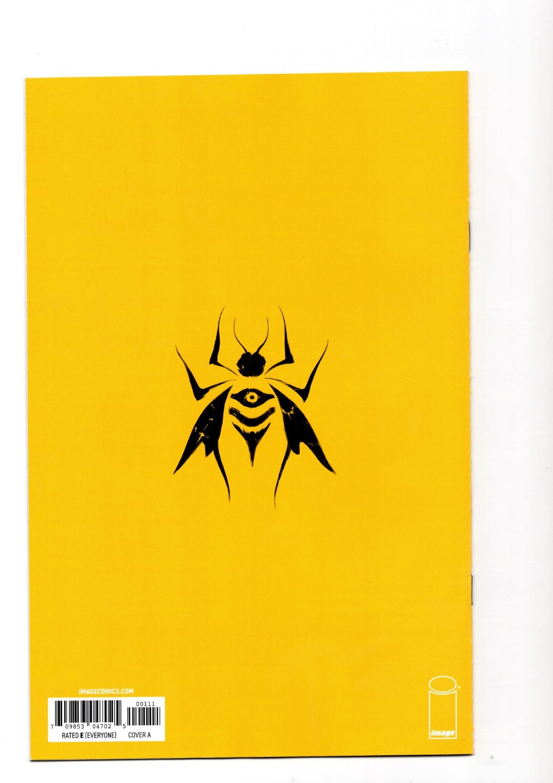 M1: Monster Racing League Issue #1 - Jae Lee  COVER A
