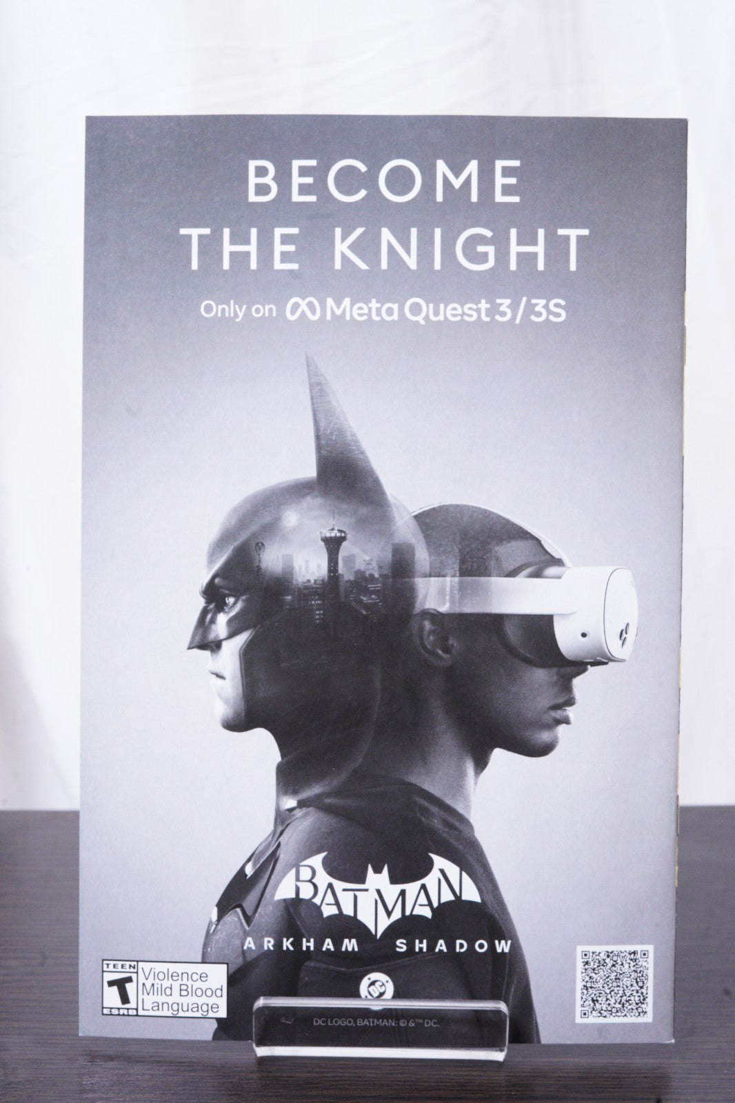 Absolute Batman #2 Seventh Printing