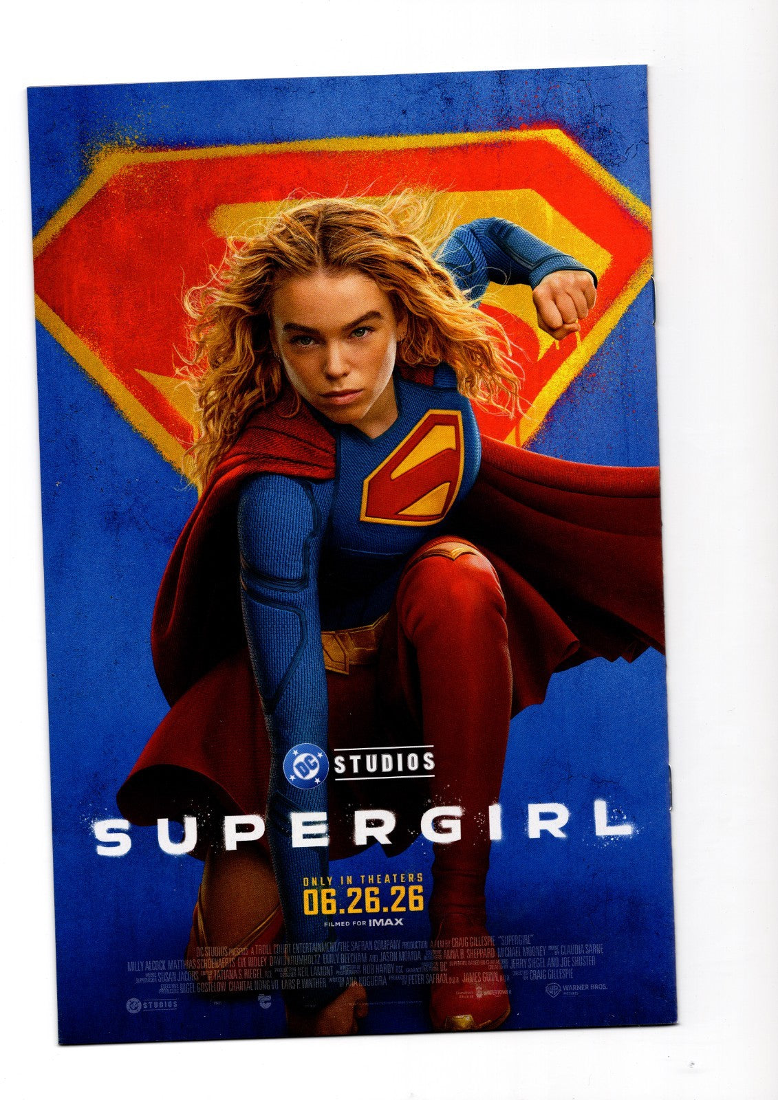 ABSOLUTE SUPERMAN #20 CVR A RAFA SANDOVAL