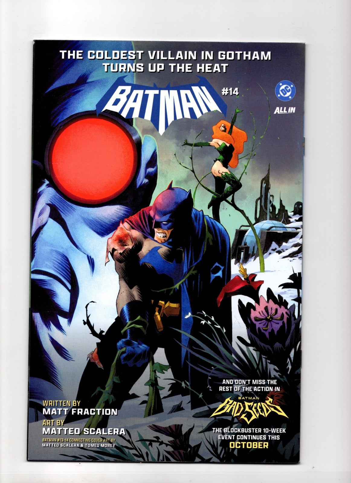 WONDER WOMAN 2026 ANNUAL WONDER WAR THE MATRIARCH SPECIAL #1 CVR B KYUYONG EOM