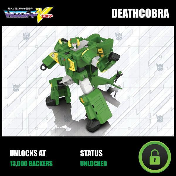 Hasbro Transformers Legacy HasLab Liokaiser Combiner All Tiers Unlocked Pre Sale