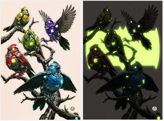 ABSOLUTE BATMAN 20 MARK BROOKS SIGNED VIRGIN GLOW VARIANT NM 2026 PRESALE 5/13