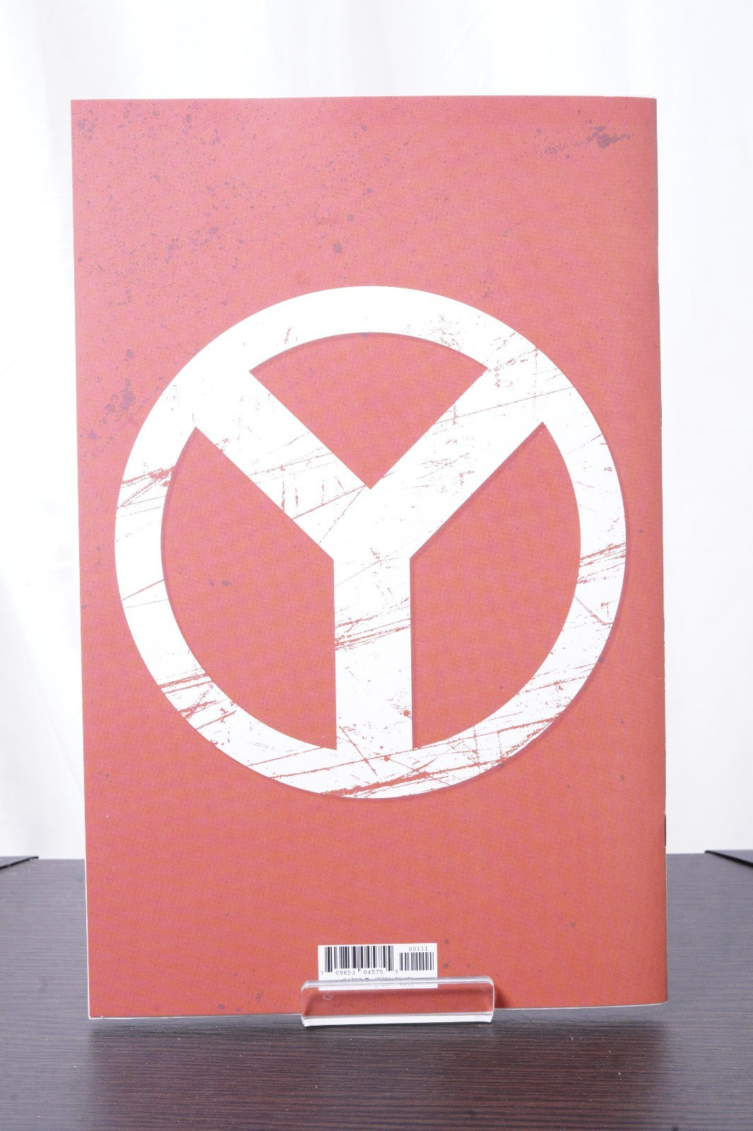 Youngblood Treasury Edition #1 2025  - 8.5x13 in