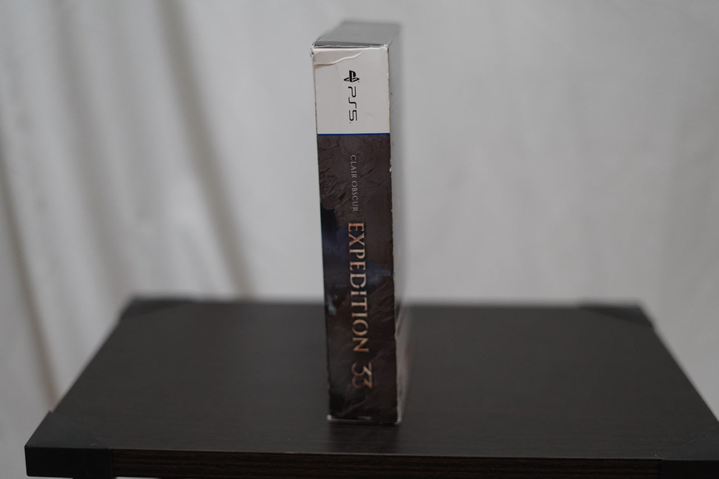 Clair Obscur: Expedition 33 Lumiere Edition (PlayStation 5 PS5) - New Unsealed