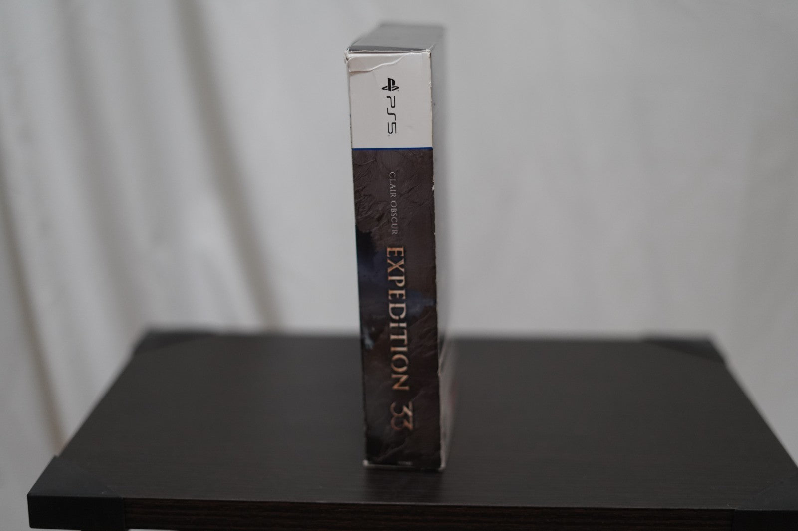 Clair Obscur: Expedition 33 Lumiere Edition (PlayStation 5 PS5) - New Unsealed