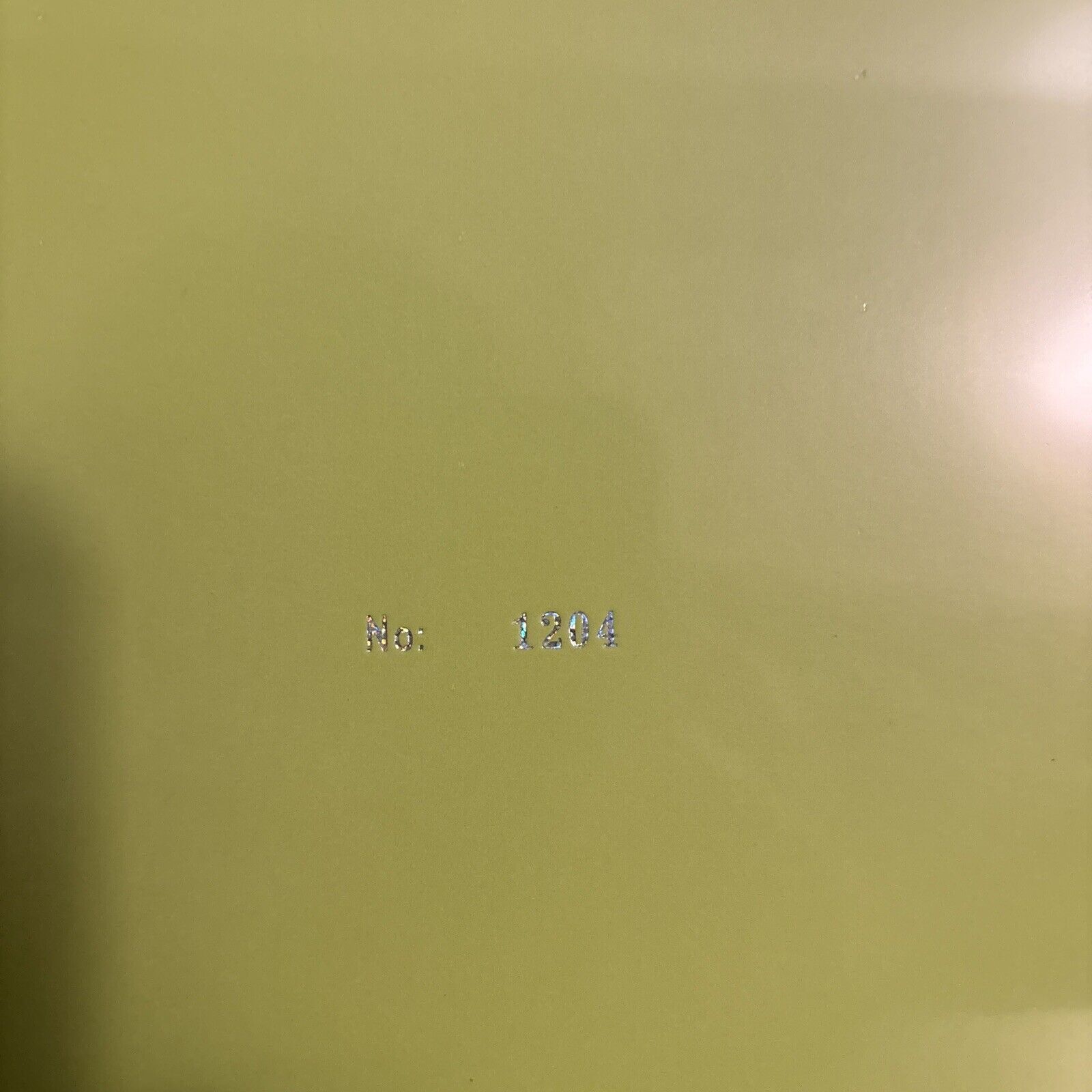 Godzilla vs. Mechagodzilla 2 - Heat Ray vs Mega Buster Vinyl 140 GM - #1204