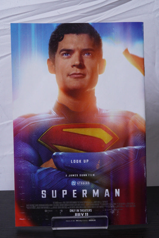 DC X SONIC THE HEDGEHOG #4 CVR A PABLO M COLLAR  DC Comics Book 2025