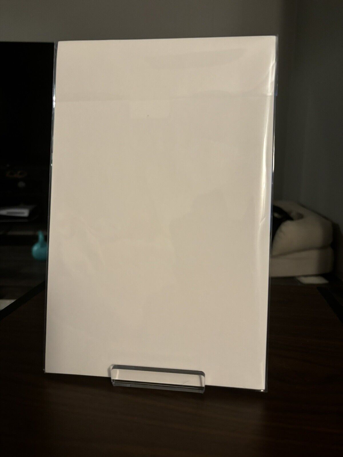 SPIDER-GWEN THE GHOST-SPIDER #1 PABLO VILLALOBOS 1:50 INCV VIR VAR - NM