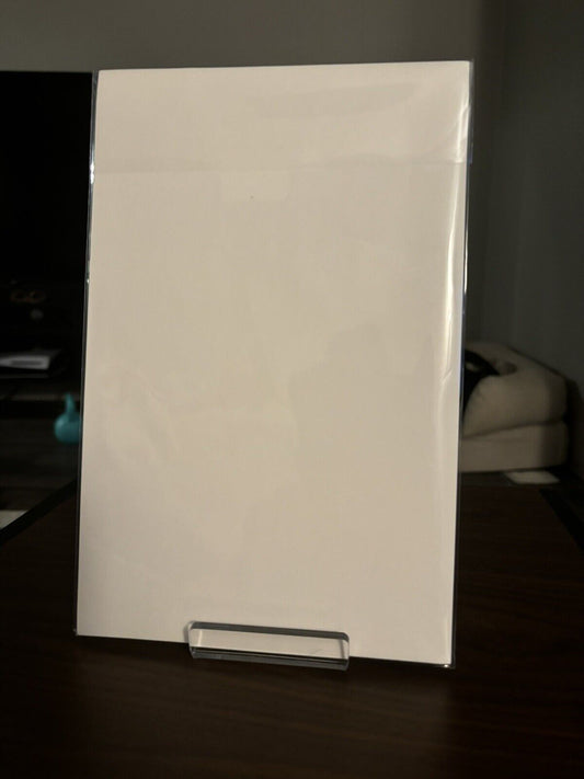 SPIDER-GWEN THE GHOST-SPIDER #1 PABLO VILLALOBOS 1:50 INCV VIR VAR - NM