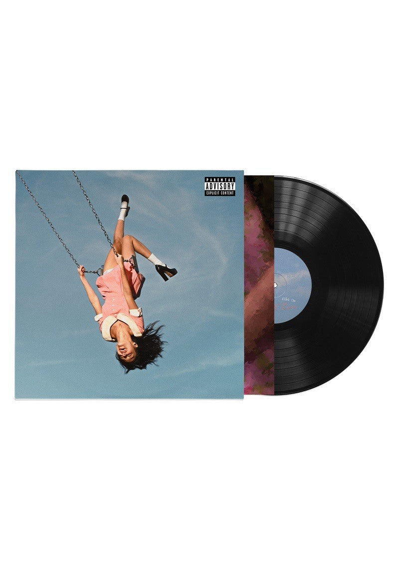 you seem pretty sad for a girl so in love - exclusive 180-gram vinyl (signed)