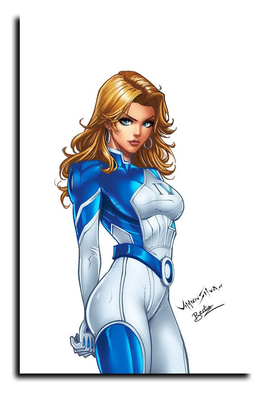 TRIBUTE: STAN LEE | (CA) VINICIUS SILVA | OA SET