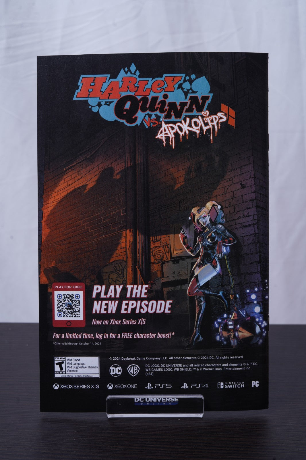 Absolute Batman Issue #1 - Nick Dragotta - 10th Print