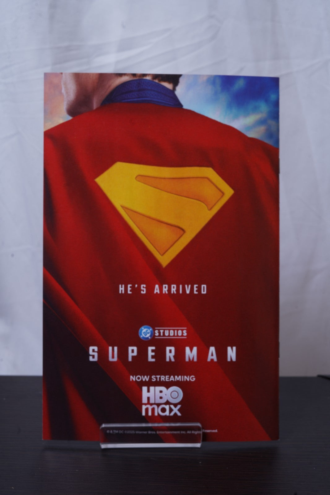 ABSOLUTE WONDER WOMAN #15 CVR A SHERMAN - BATMAN CROSSOVER PT 1 (24/12/2025)