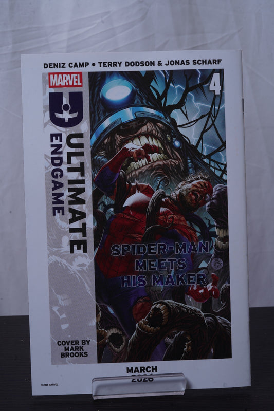 Generation X-23 #1 - Skottie Young Variant - Marvel 2026