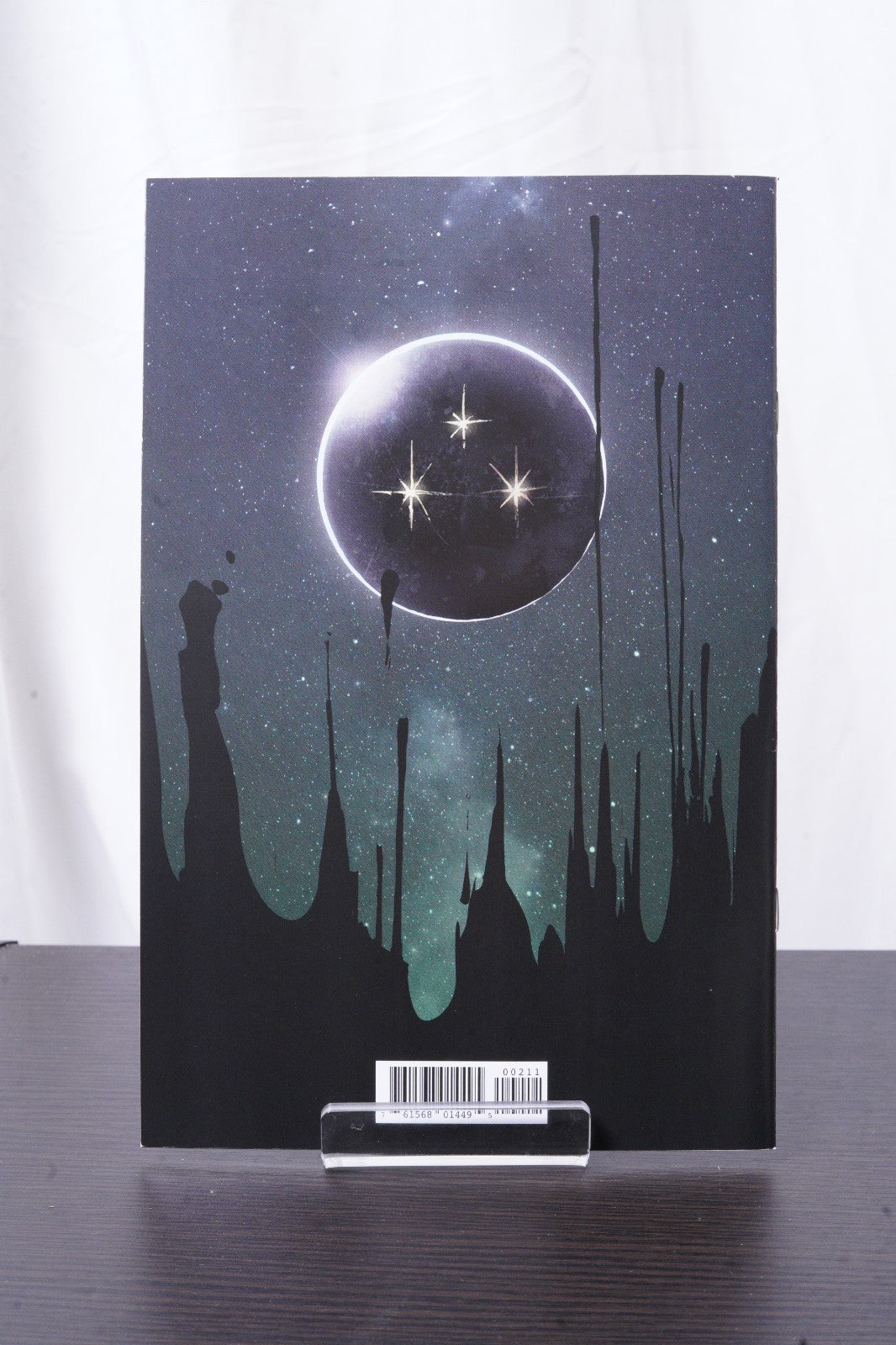 Star Wars: Tales from the Nightlands Issue #2 - Francesco Francavilla - Regular
