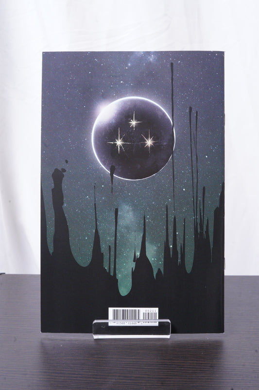 Star Wars: Tales from the Nightlands Issue #2 - Francesco Francavilla - Regular