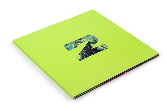 Godzilla vs. Mechagodzilla 2 - Heat Ray vs Mega Buster Vinyl 140 GM - #1204