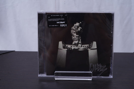 Don Toliver Signed Autographed Octane Music CD Jewel Case New Limited IN HAND