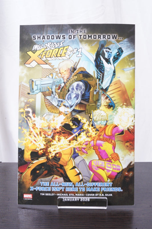 🔥 FANTASTIC FOUR #6 J SCOTT CAMPBELL INVINCIBLE WOMAN Variant