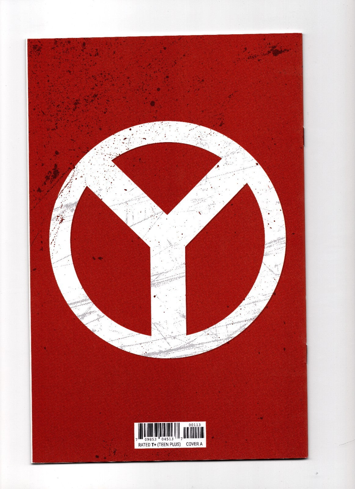 YOUNGBLOOD #1 (2025) 3RD PTG CVR A ROB LIEFELD