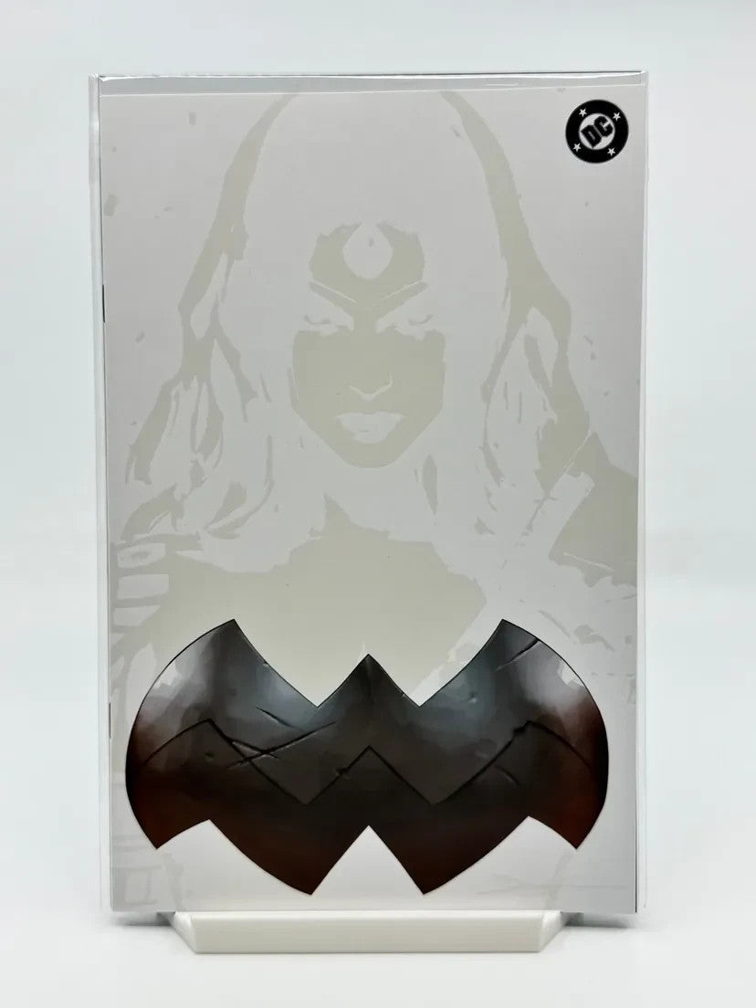 Absolute Wonder Woman 20 GITD - JeeHyung Lee SDCC 2026 Trinity PRESALE