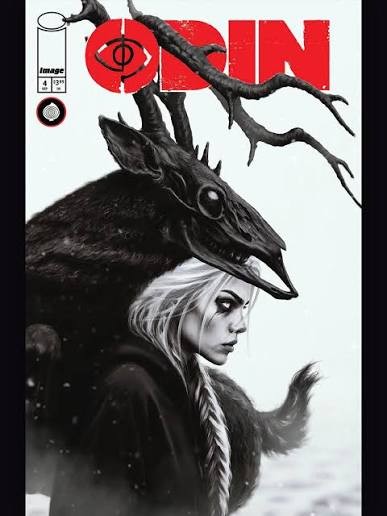 ODIN #4 LAURA RUBIN EXCLUSIVE LTD 450 PRESALE
