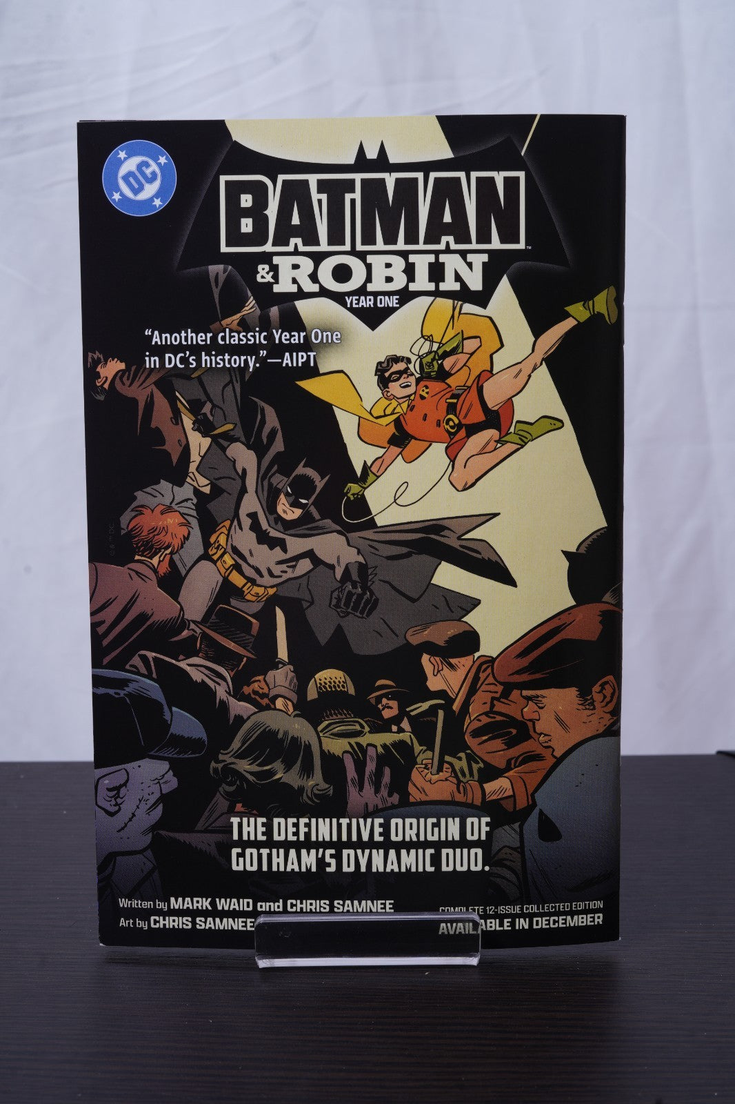 DC/Marvel: Batman/Deadpool Issue #1 - Jorge Jimenez & Dan Mora - 2nd Print