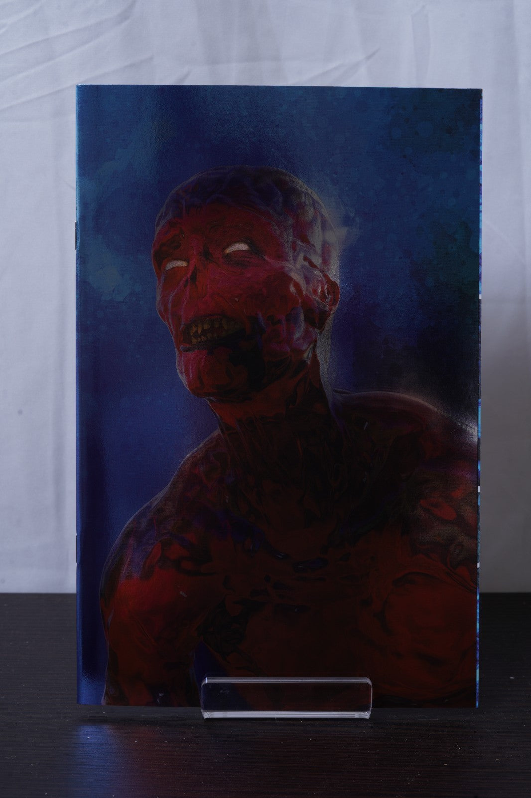 MARK SPEARS MONSTERS #8 COVER A WINTER HORRORLAND Covers! Pick and Choose!