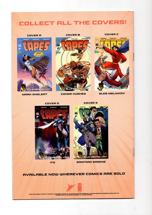 INVINCIBLE UNIVERSE CAPES #8 CVR D ITO