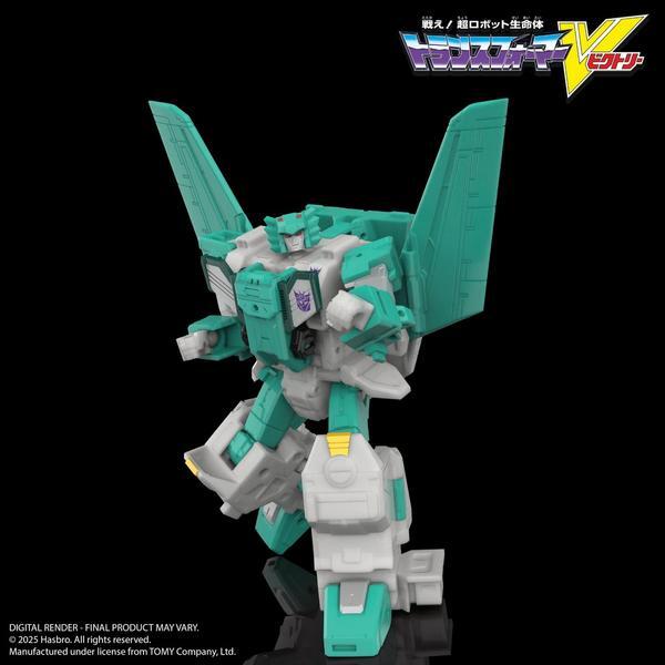Hasbro Transformers Legacy HasLab Liokaiser Combiner All Tiers Unlocked Pre Sale