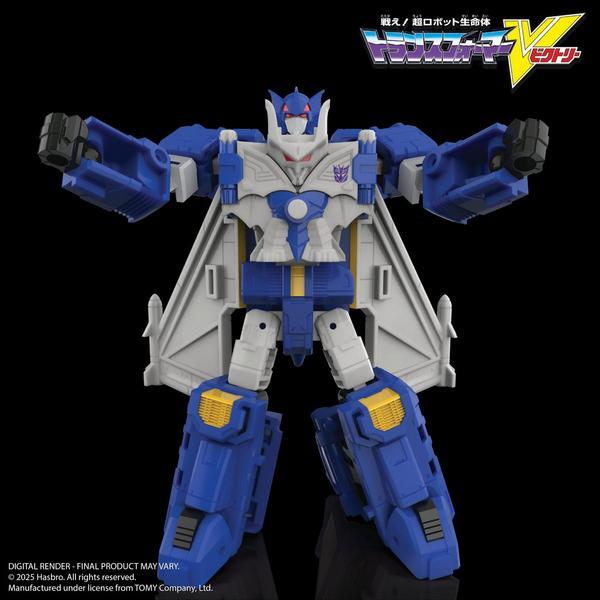 Hasbro Transformers Legacy HasLab Liokaiser Combiner All Tiers Unlocked Pre Sale
