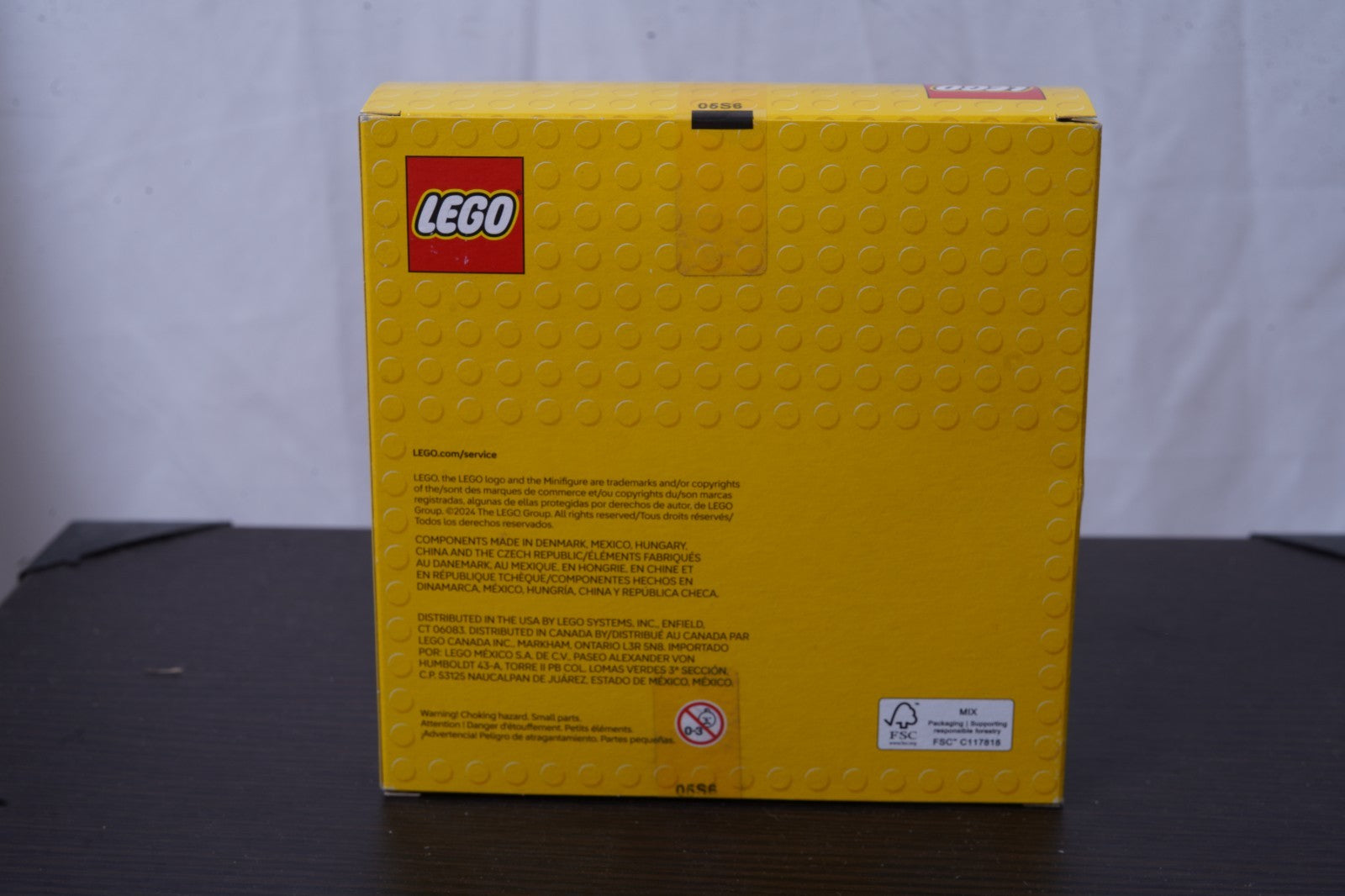 LEGO Sports Stadium / Insiders Reward / 6646283 / VERY EXCLUSIVE / FAST SHIPPING